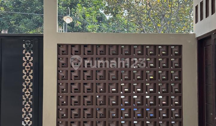 For Sale Exclusive 2-Story Boarding House Plus Furnishings In Gunungpati, A Step Away From Unnes 2