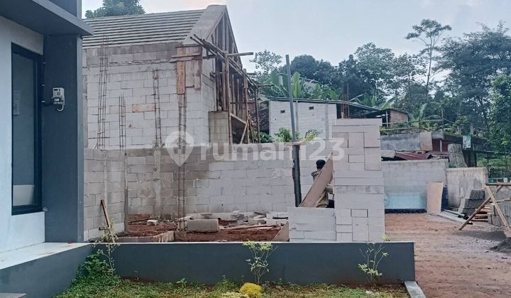 Mini Cluster in Gedawang Banyumanik Price 400Jt An ++ 2