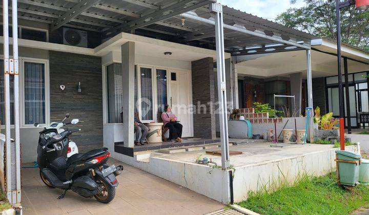 Dikontrakan Rumah Di Anugrah Grafika Banyuamanik 3kt 2km 38jt Jln Lebar 1