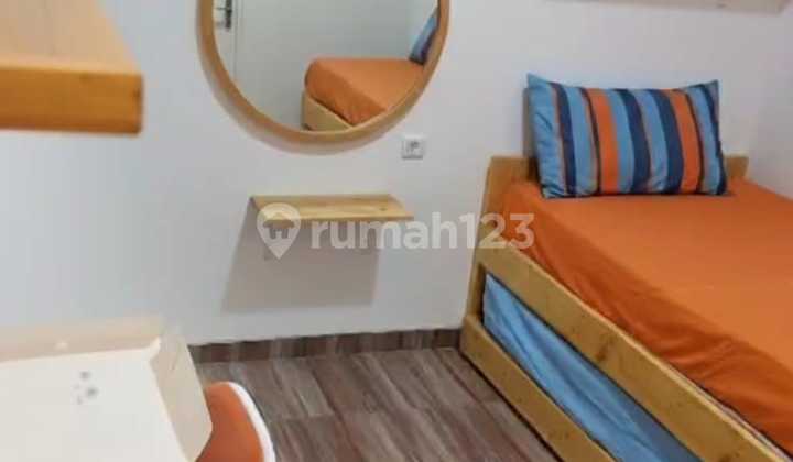 Dijual Kos Full Penghuni Mulawarman Tembalang Undip Untuk Pasive Income 543jt / Thn