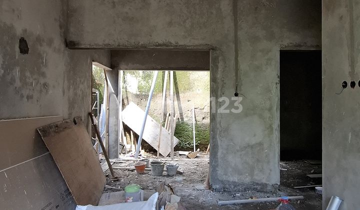 Rumah Rasa Vila di Dawung Pudakpayung Banyak Promo untuk 3 Pembeli Pertama 2