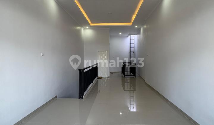 This Month Only 1.7M New Shop House Ring 1 Unnes Ready to Occupy Free Notary Fees Suitable for All Types of Business 1