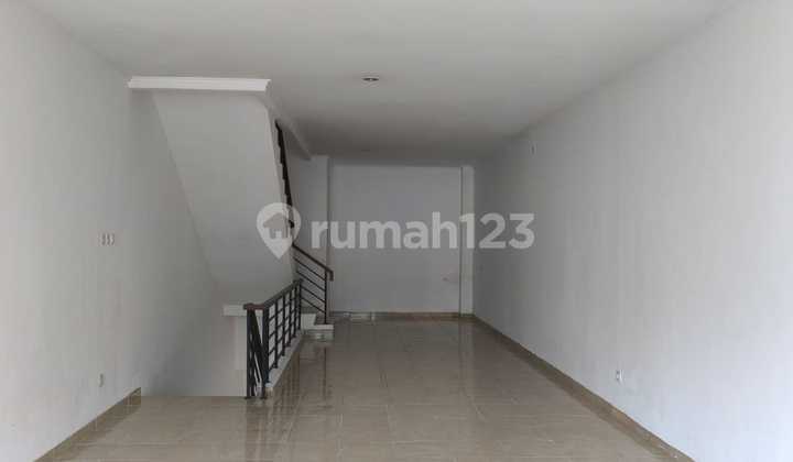 Ruko Paramount Neo Arcade in Gading Serpong