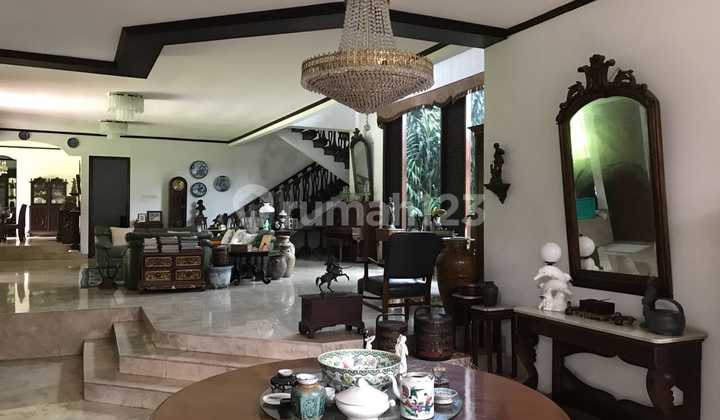 Charming and Comfortable House in Terogong, West Cilandak 2
