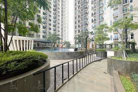 Apartemen Puri Orchard Studio Bagus 2