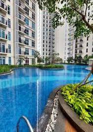 Apartemen Puri Orchard Studio Bagus 1