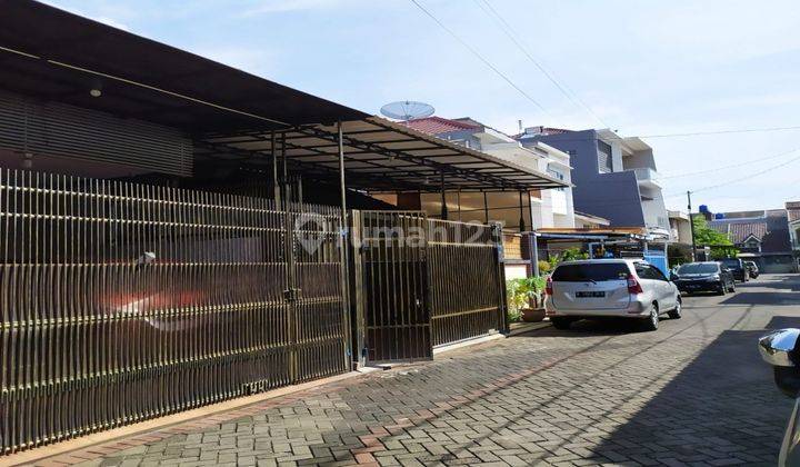 Rumah Jual Butuh di Citra Garden 5 1