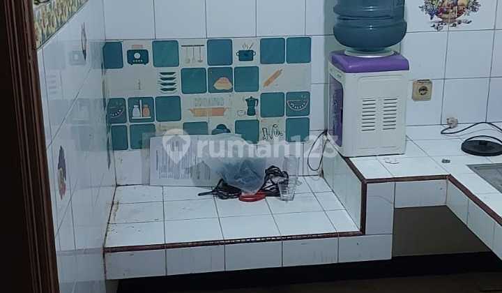 Rumah Minimalis di Tanjung Duren 2