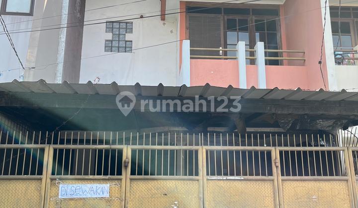 Rumah Bagus Minimalis du Kepa Duri Mas 1