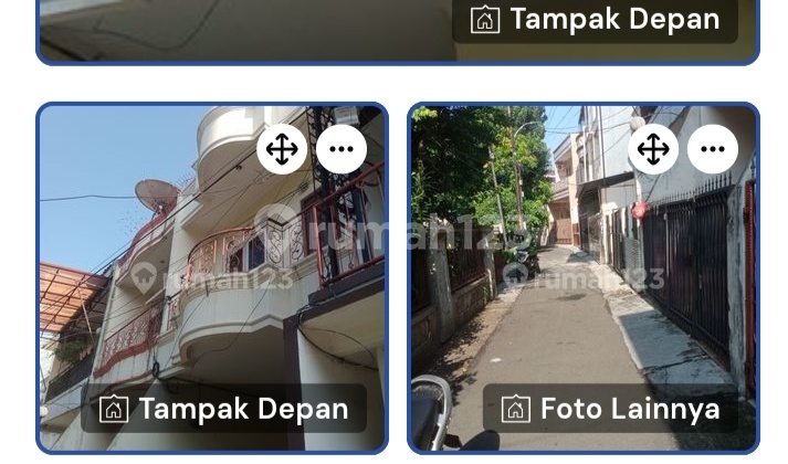 Rumag Bagus di Tanjung Duren 2