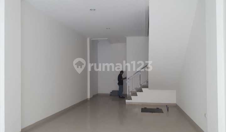 Ruko Bagusginza Green Village in Tangerang 2