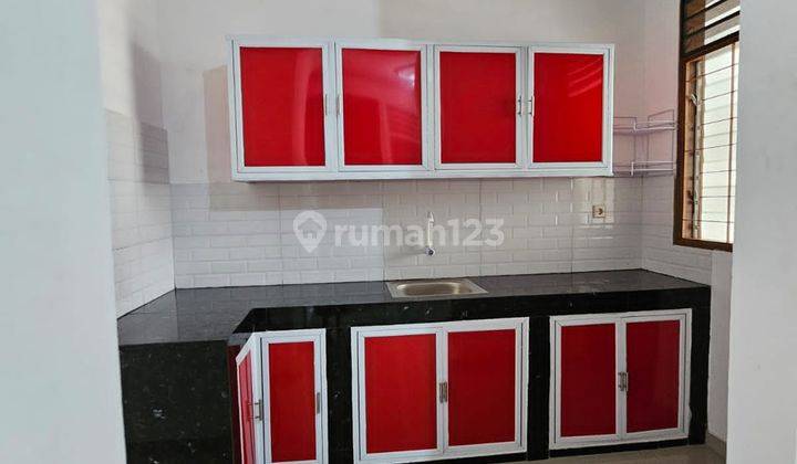 Rumah Bagus di Duri Kepa 1