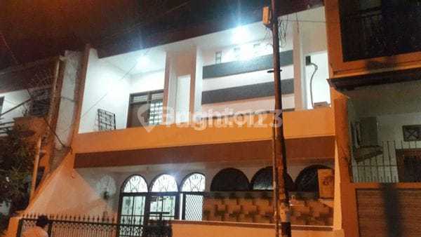 Nice House in Tanjung Duren Nice House in Tanjung Duren