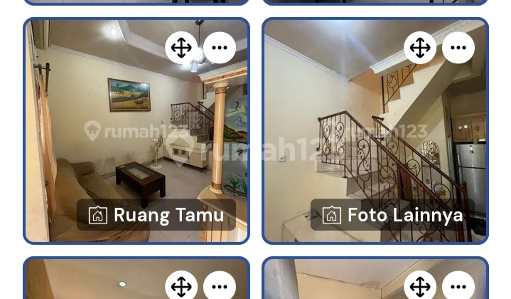 Rumag Bagus di Tanjung Duren Rumag Bagus di Tanjung Duren