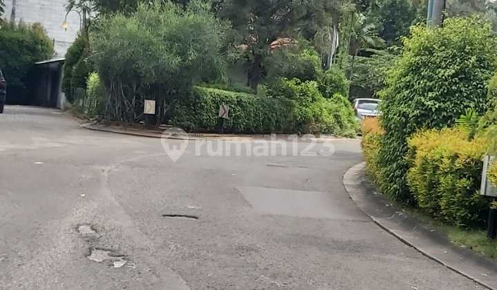 Rumah Bagus Minimalis di Puri Media 2