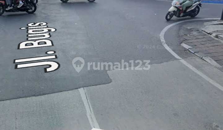 Former Workshop Building suitable for Business, Strategic Location. 2