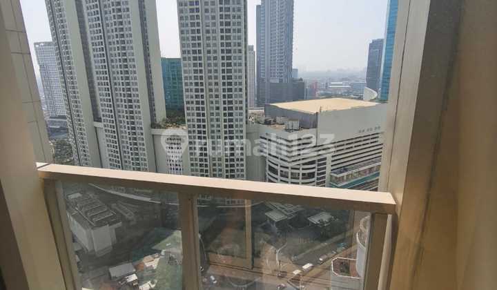 Apartemen Taman Anggrek Residence 2 BR 2