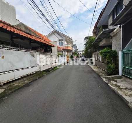 Rumah Bagus di Tanjung Duren 2
