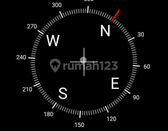 Rumah Bekas Kost Bagus di Grogol