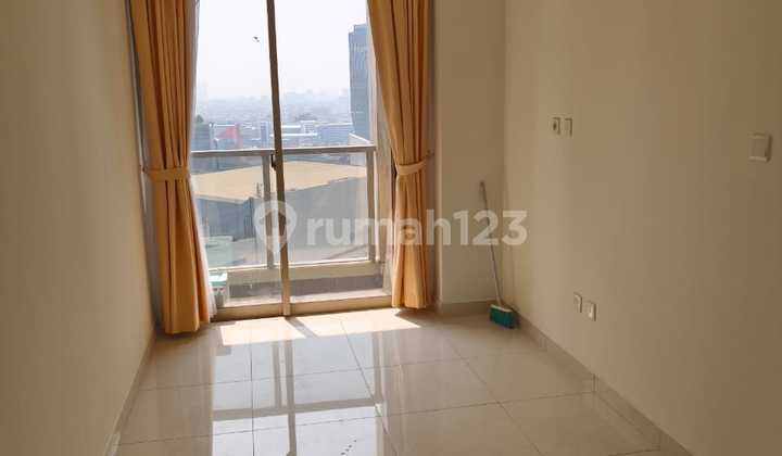 Orchid Garden Residence Apartment 2 BR