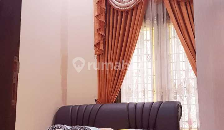 Rumah Bagus Full Furnish Siap Huni di SegaraCity, Bekasi. 2