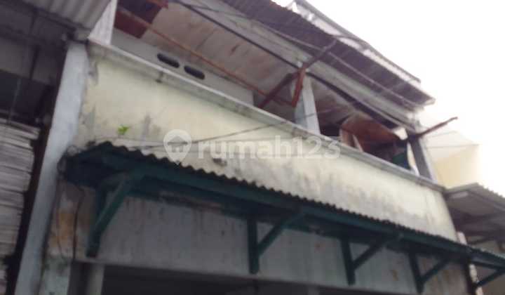 Rumah Minimalis di Tanjung Duren