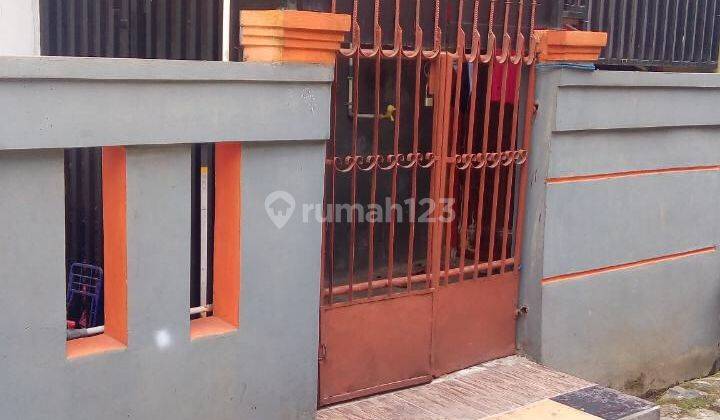 Rumah Siap Huni Di Komplek Bumi Sari Baleendah Lokasi Bebas Banjir 2