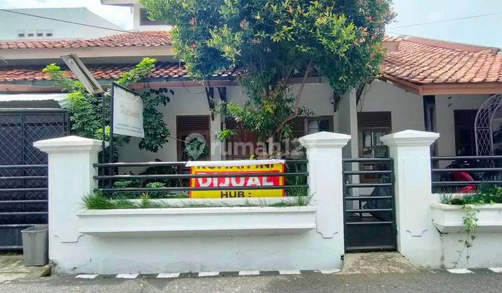 Murah Rumah Terawat Di Metro Margahayu Bandung Harga Nego 1