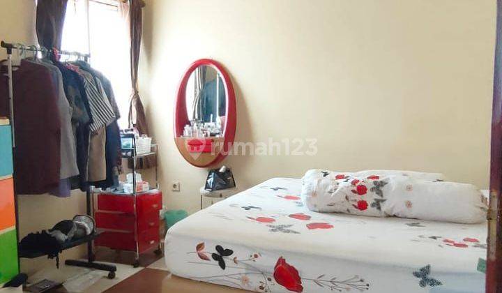 Sayap Turangga Hanya 2m Nego Siap Huni Full Furnished  2