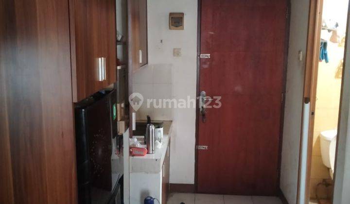 Dijual Apartemen Buah Batu Park Type 21 Dekat Stt Telkom Dan Gerbang Tol 2