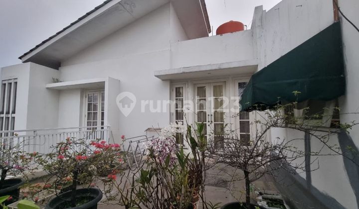 Rumah Mewah Di Jl Kurdi Pelindung Hewan Inhoftank Siap Huni Harga Nego 2