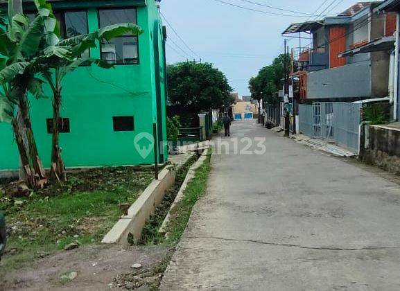 Dijual Murah Tanah Siap Bangun Di Jl Sukahaji Cimekar Cileunyi Bandung Harga Dibawah Pasar 2