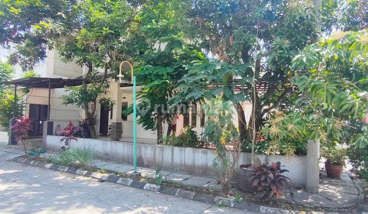 Dijual Rumah Siap Huni di Komplek Griya Caraka Arcamanik Bandung 2