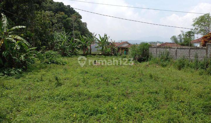 Dijual Tanah Siap Bangun Cocok Buat Gudang Dan Minimarket Di Jl Cimalaka Sumedang Hanya 5 Menit Dari Pintu Tol 1