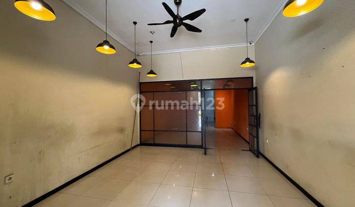 Jual Ruko Dengan Lokasi Ramai 2