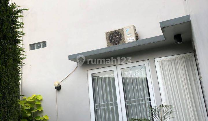 Dijual Rumah 2 Lantai 3 Kamar Tidur dalam Cluster di Bukit Dago  2