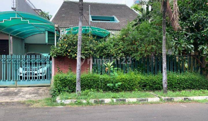 Termurah Di Areanya Butuh Cepat Rumah Deket Lapangan Tenis 1