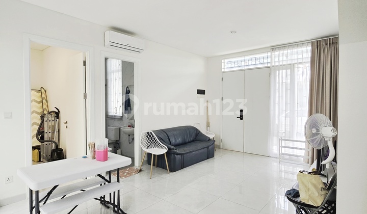 Rumah 2 Lantai Siap Huni Rapi Lavon 1 Lebar 8 2