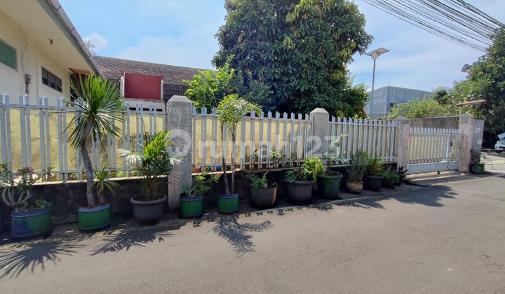 Rumah Huni Plus Kost Hitung Jual Tanah Termurah Di Areanya 1