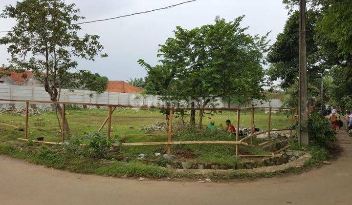 Kavling tanah siap bangun harga open termurah 1