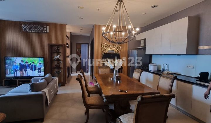 Apartemen Four Winds harga banting cepat di bawah pasar Apartemen Four Winds harga banting cepat di bawah pasar