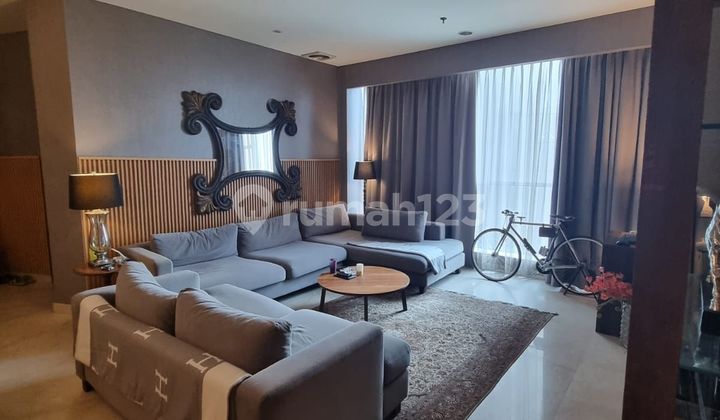 Apartemen Four Winds harga banting cepat di bawah pasar 2