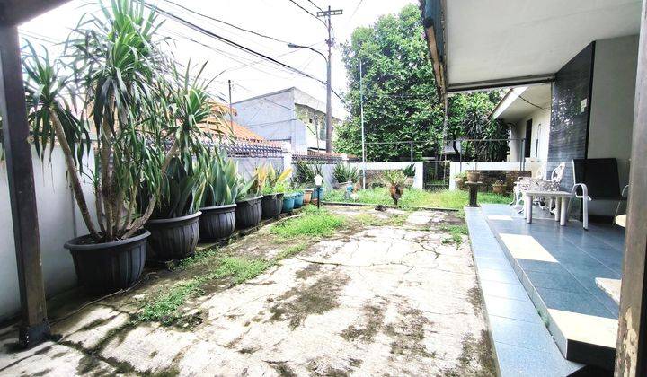 Hot Price Rumah Luas Hitung Harga Tanah Kebon Jeruk Rcti  2