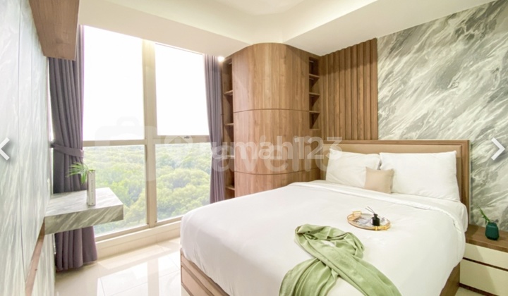 Gold Coast Honolulu 2 Bedroom Apartment Nice Fully Furnished 5th Floor 2