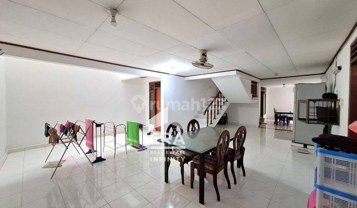 Rumah Kost Tawakal Belakang Univ Trisakti Grogol  2