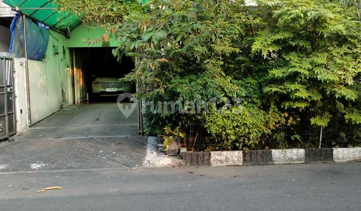 Puri Indah House, Favorite and Good Block, Flood-Free 2