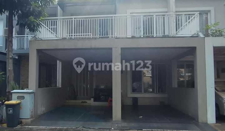 Jual Rumah Green Permata Cluster Magnolia Hadap Timur Depan Taman Jual Rumah Green Permata Cluster Magnolia Hadap Timur Depan Taman