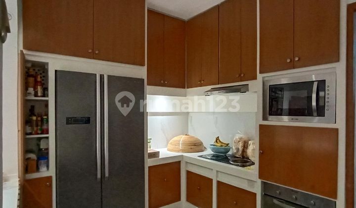 Rumah Besar 2 Hadap Timur Dan Barat Bisa Usaha Dan Huni 2