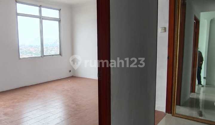 Termurah Apartemen Permata Eksekutif 3 Kamar  2
