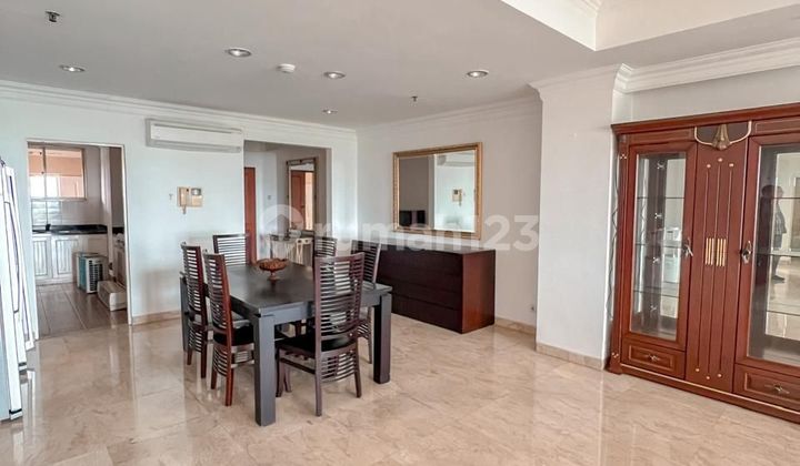 Greenview Nuansa Hijau Apartment, Below NJOP, Area 190m²